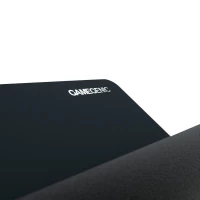 6. Gamegenic: Playmat Prime 2mm - Mata do Gry - Black